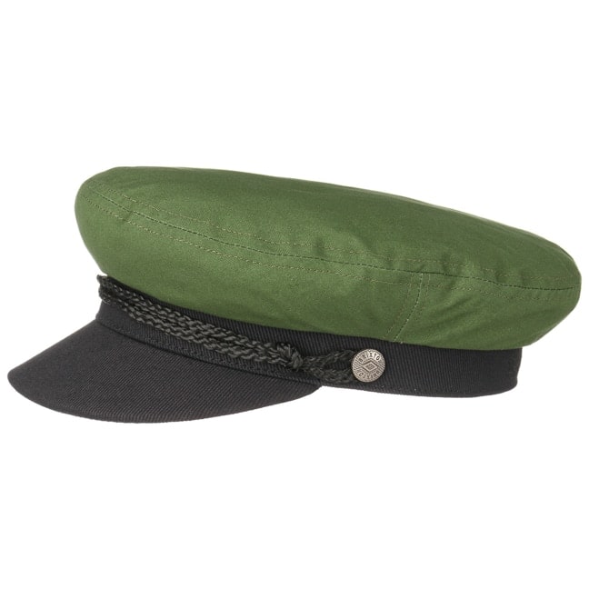 M�tze Fiddler Cotton Cap Brixton