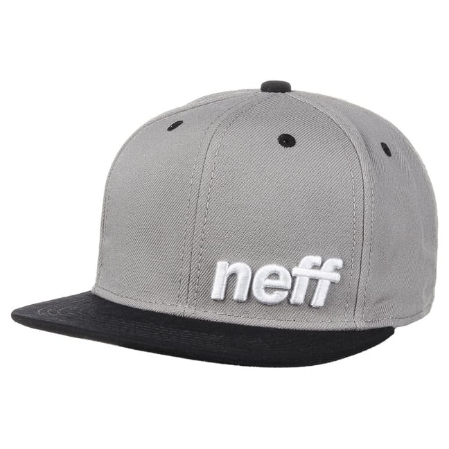M�tze Kappe Daily Snapback Cap Neff
