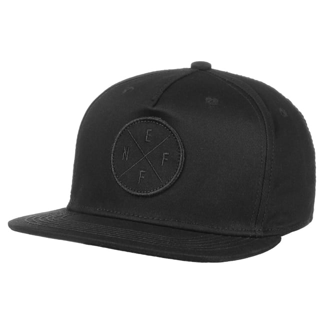 M�tze Kappe The X Cap Neff