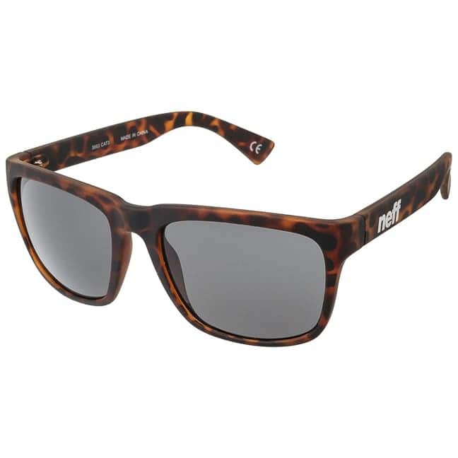 Chip Tortoise Sonnenbrille by Neff