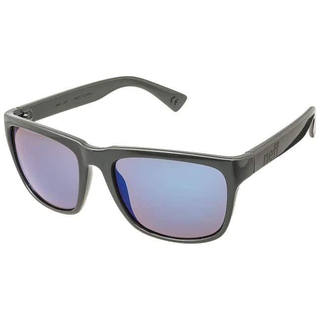 Chip Grey Crystal Sonnenbrille by Neff