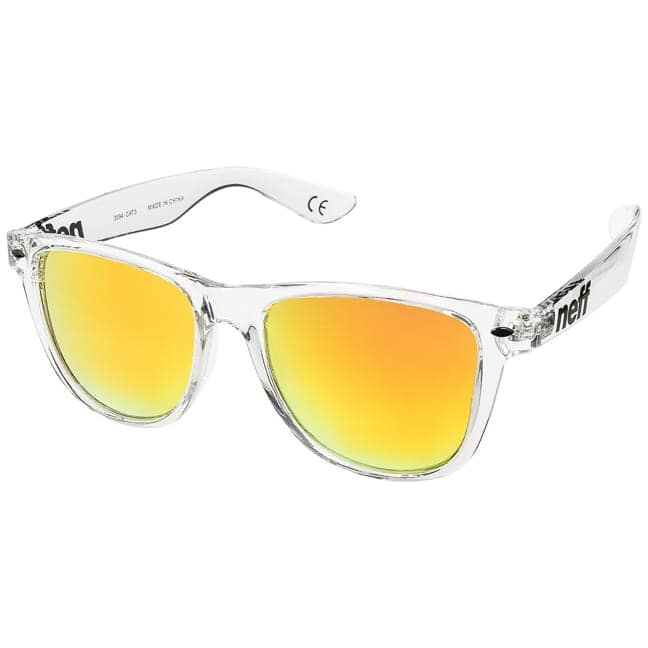 Daily Shades Clear Sonnenbrille by Neff