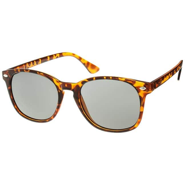 Classic Shades Tortoise Sonnenbrille by Neff