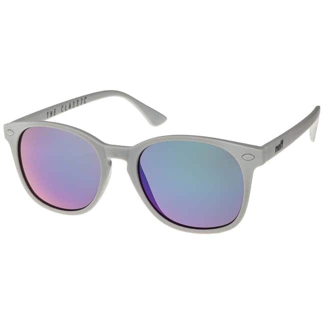 Classic Shades Grey Sonnenbrille by Neff