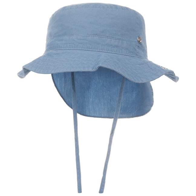 Kinderhut Nackenschutz Safarihut D�ll