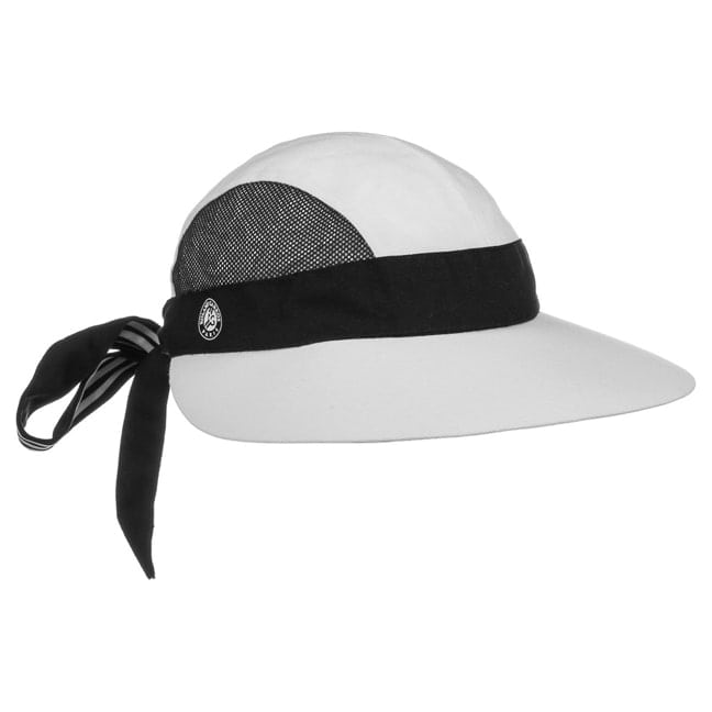 Roland Garros Damenvisor by adidas