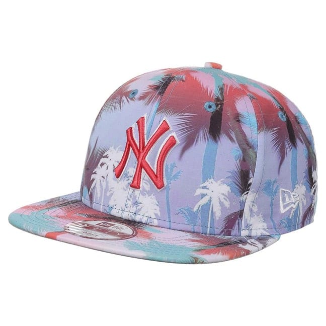 M�tze Kappe Miami Vibe 950 Strapback Cap NEW ERA