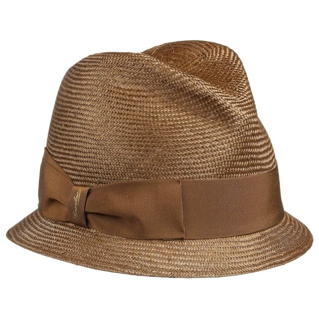 Hut Golden Glamour Damenhut Borsalino
