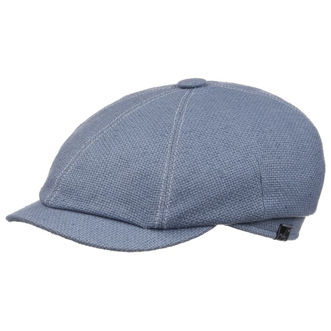 M�tze Schirmm�tze Gibs Schieberm�tze Seide Mayser