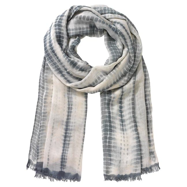 Schal Sommerschal Quadri Damenschal Codello
