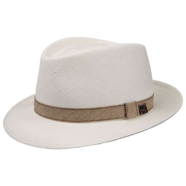 Hut Strohhut Rocket Panamahut Mayser