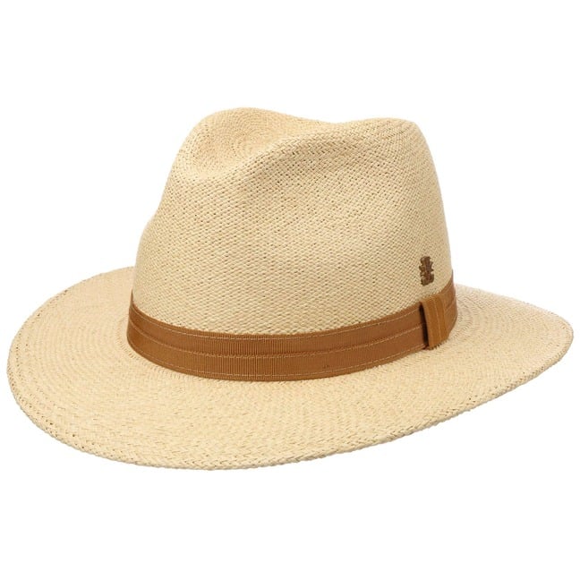 Hut Strohhut Andrew Panamahut Mayser