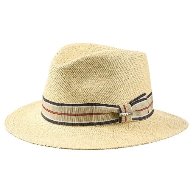 Hut Traveller Urbana Nature Panamahut Stetson