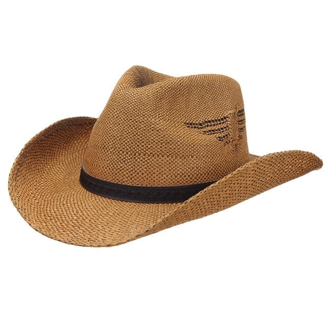 MS312OS Cowboyhut