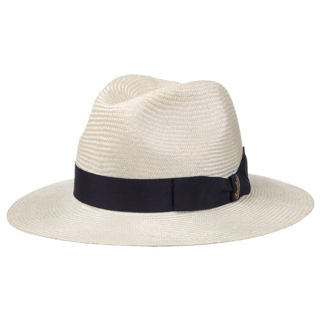 141069-7582 Strohtraveller by Borsalino