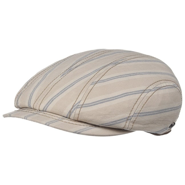 6141701 Porter Cotton by Stetson