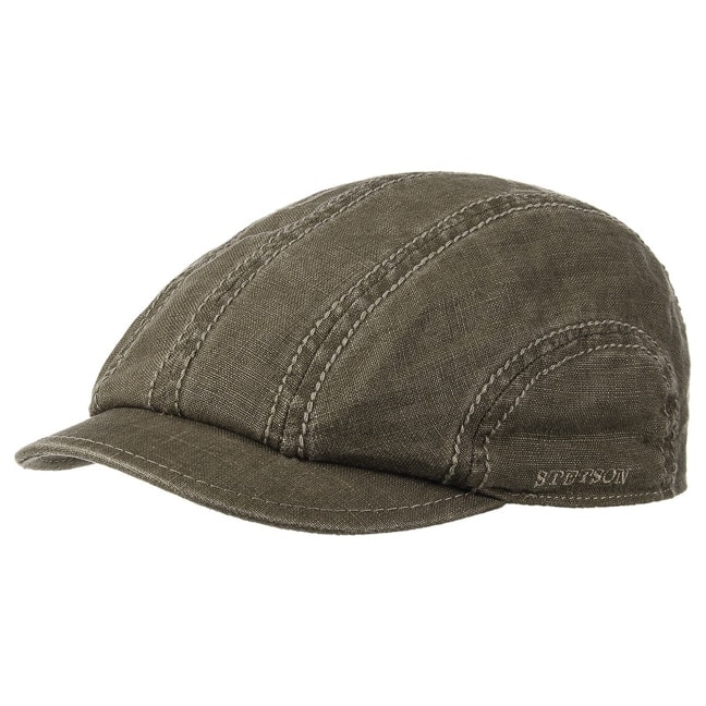 6193102 Pendleton Linen by Stetson