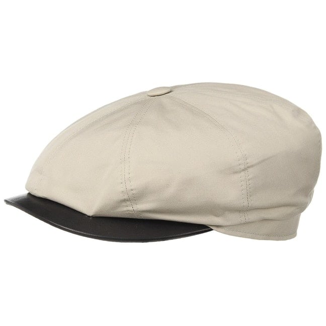 6841105 Hatteras Organic Cotton by Stetson