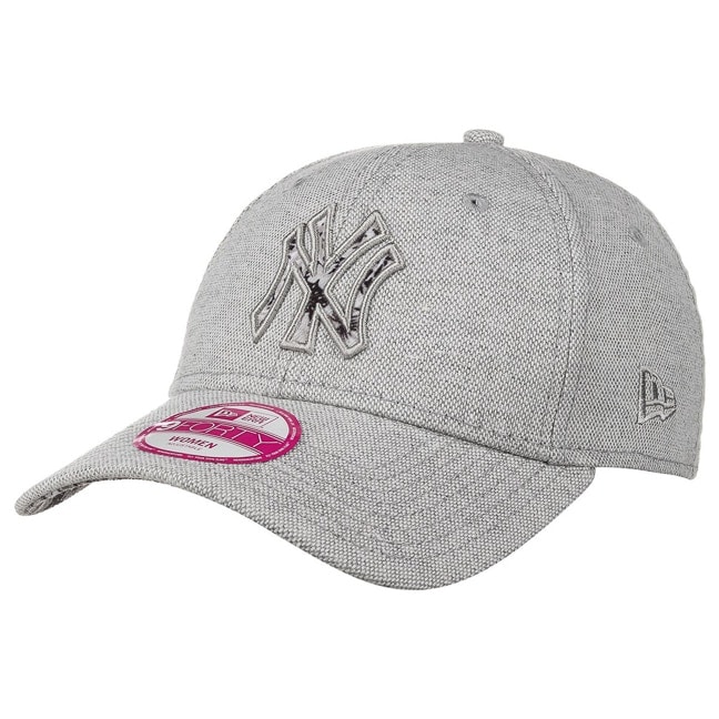 M�tze Kappe Summer Infill Damencap NEW ERA