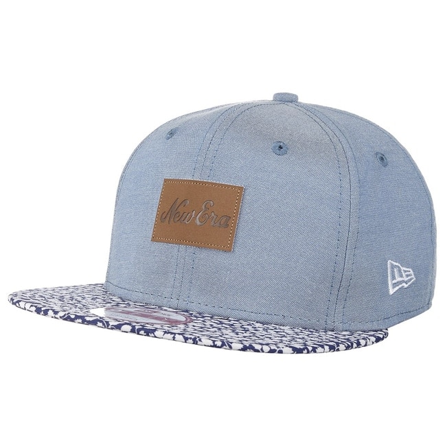 M�tze Kappe 9Fifty Flower Strapback Cap NEW ERA