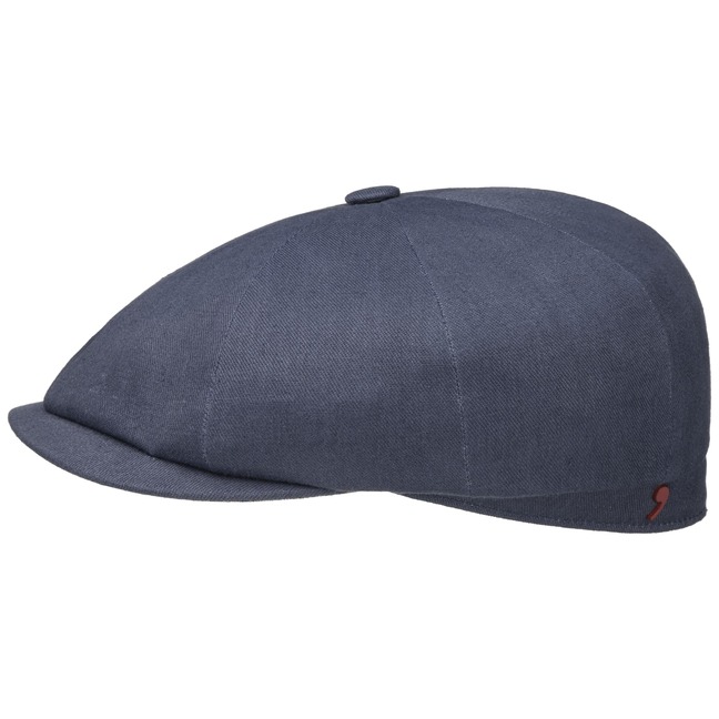 Uni Hanf Flatcap By Alfonso DEste 69 95