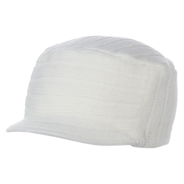 Tribe Hat Strickmtze