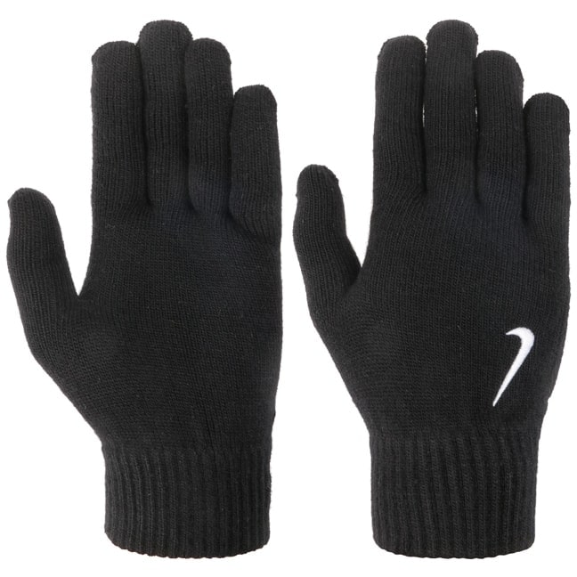 Knitted Gloves Strickhandschuhe Nike