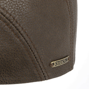 Cowhide Flatcap By Stetson CHF 127 95