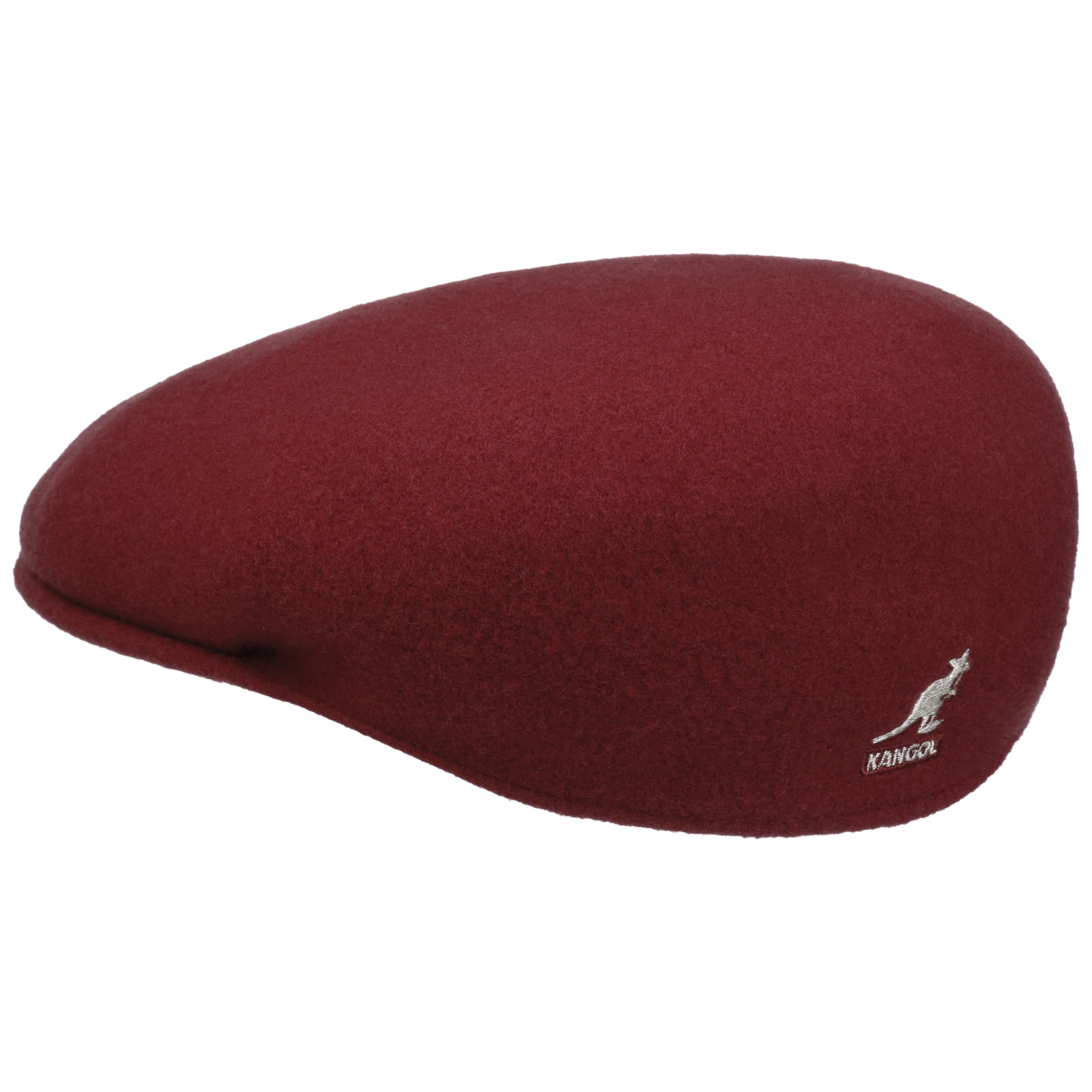 Das Original Flatcap By Kangol