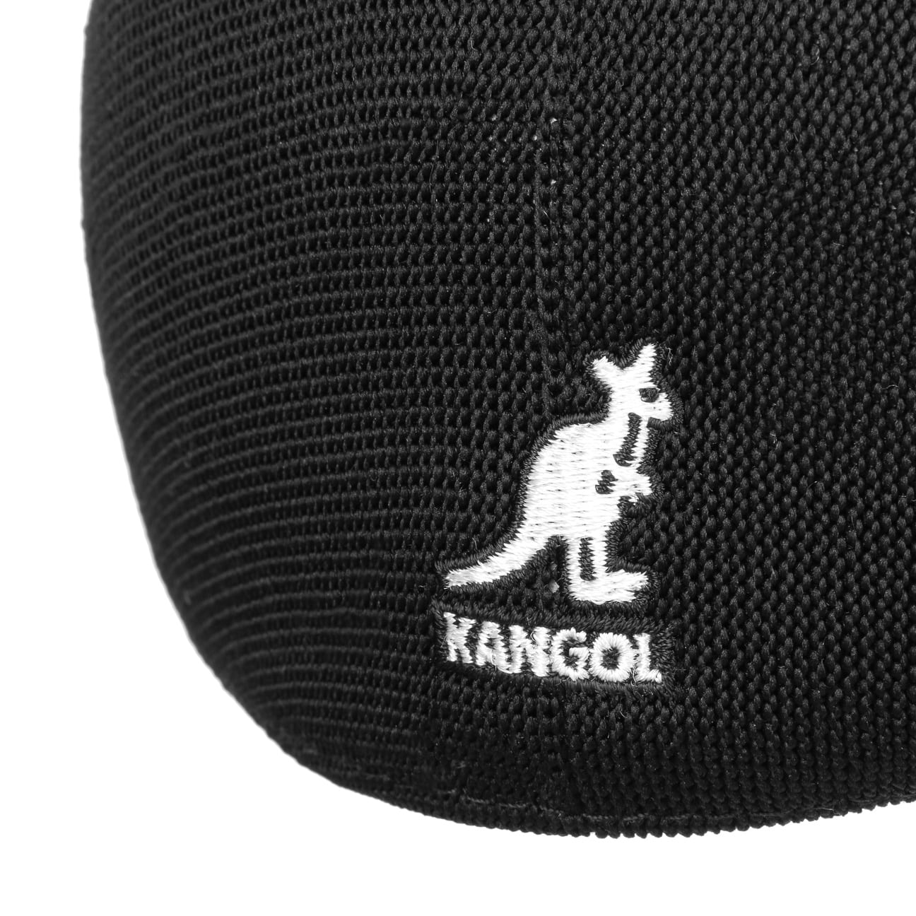 Seamless Tropic Flatcap By Kangol