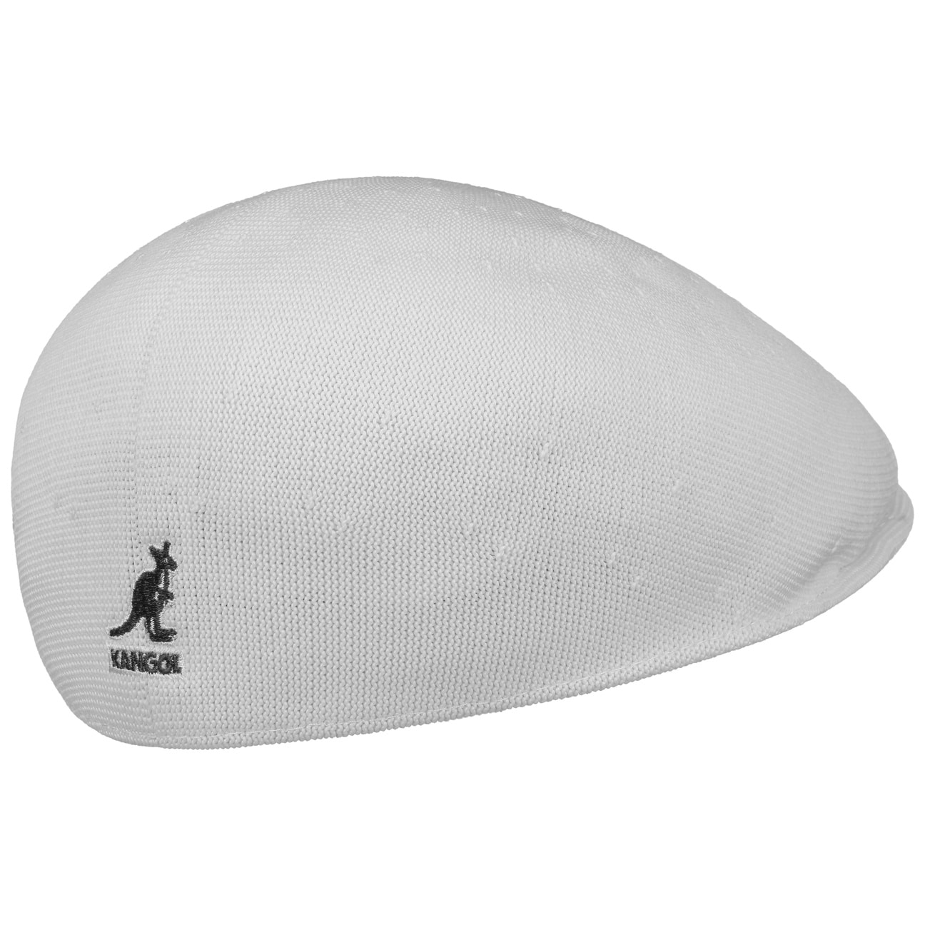 Seamless Tropic Flatcap By Kangol