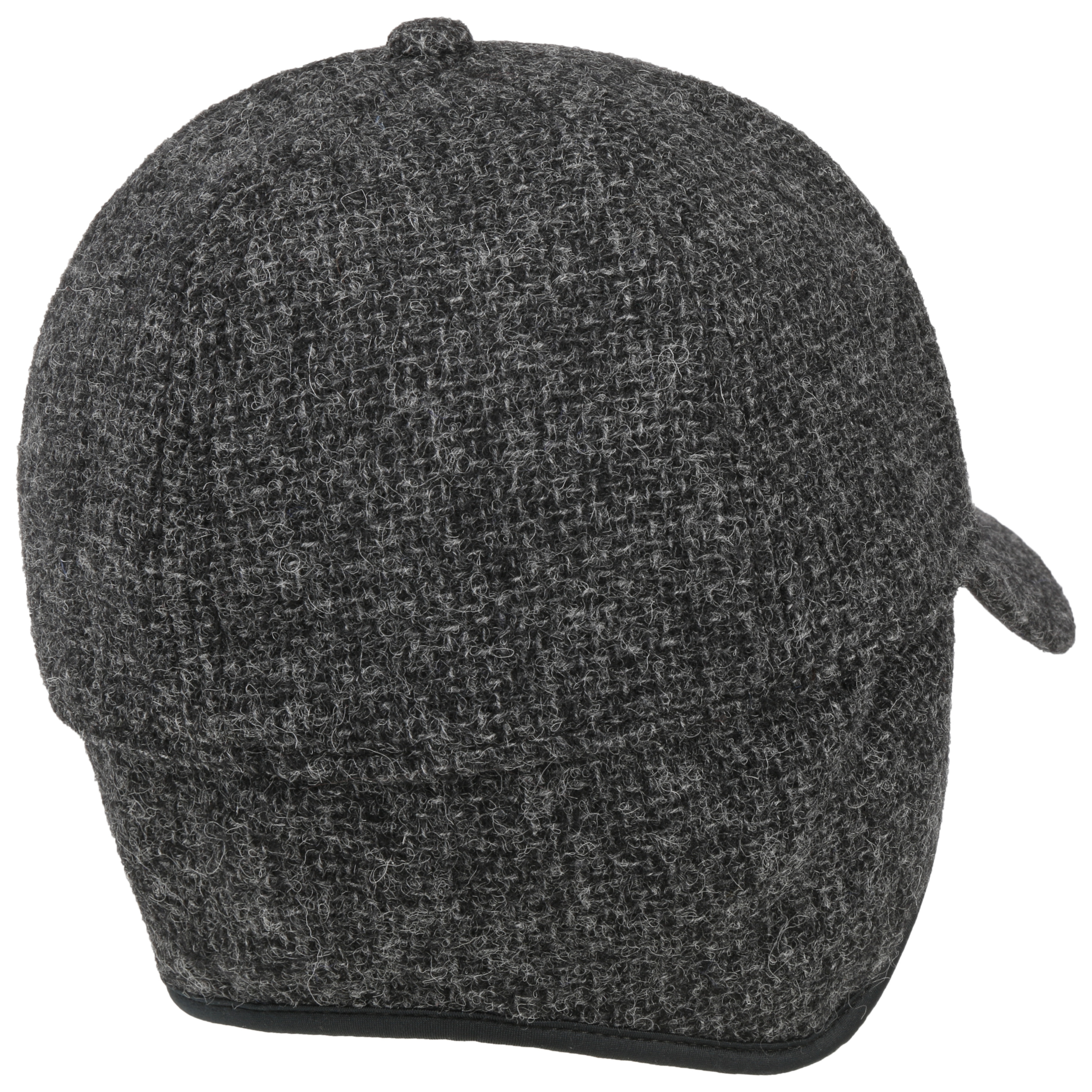 Vilson Wool Cap Mit Ohrenklappen By Stetson 79 00