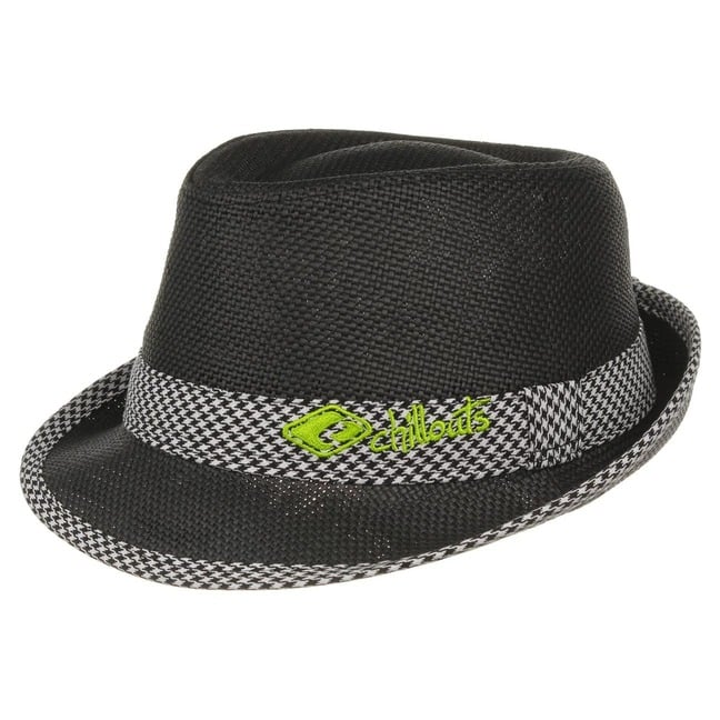 Hanna Sommer Trilbyhut Chillouts