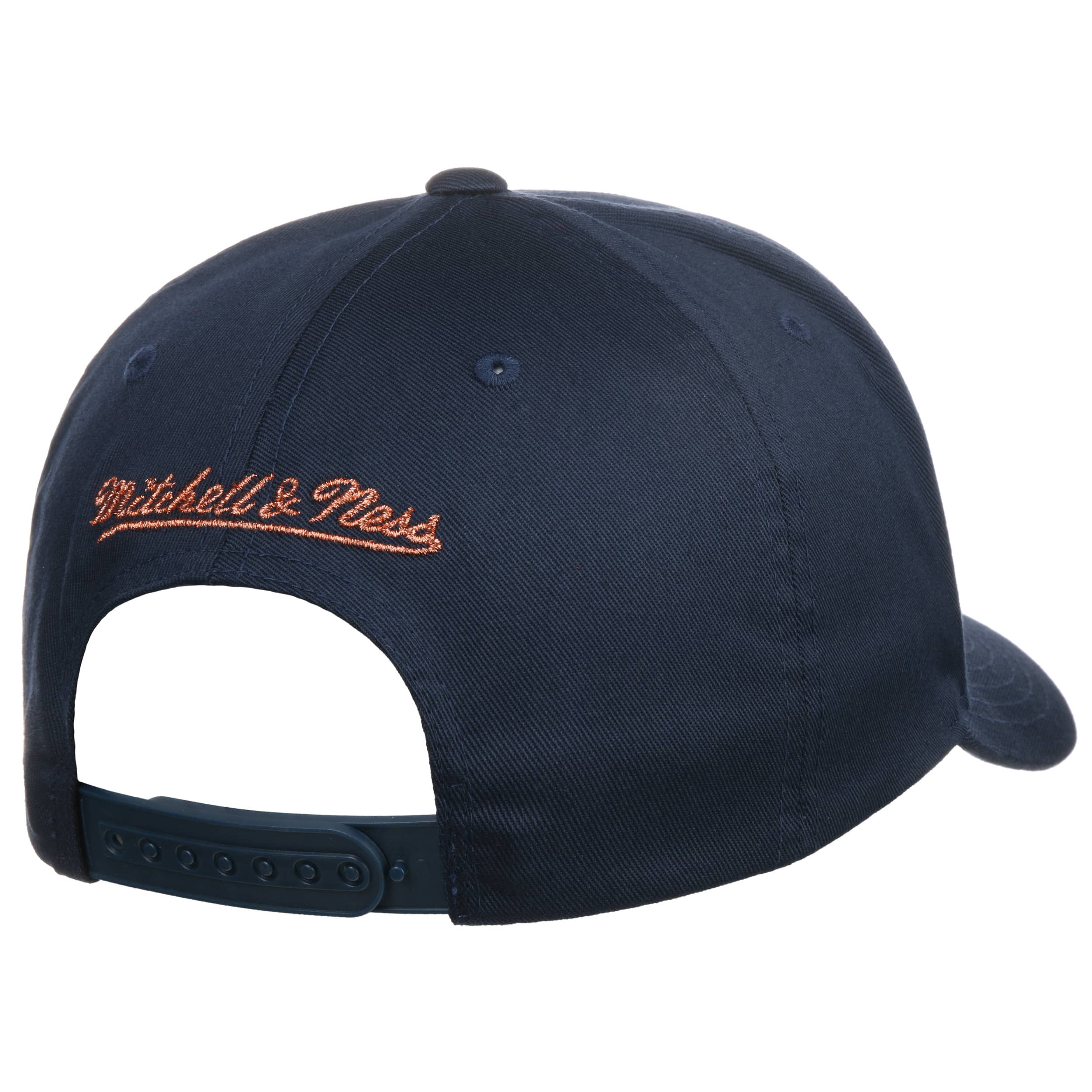 Mitchell And Ness Snapback Cap