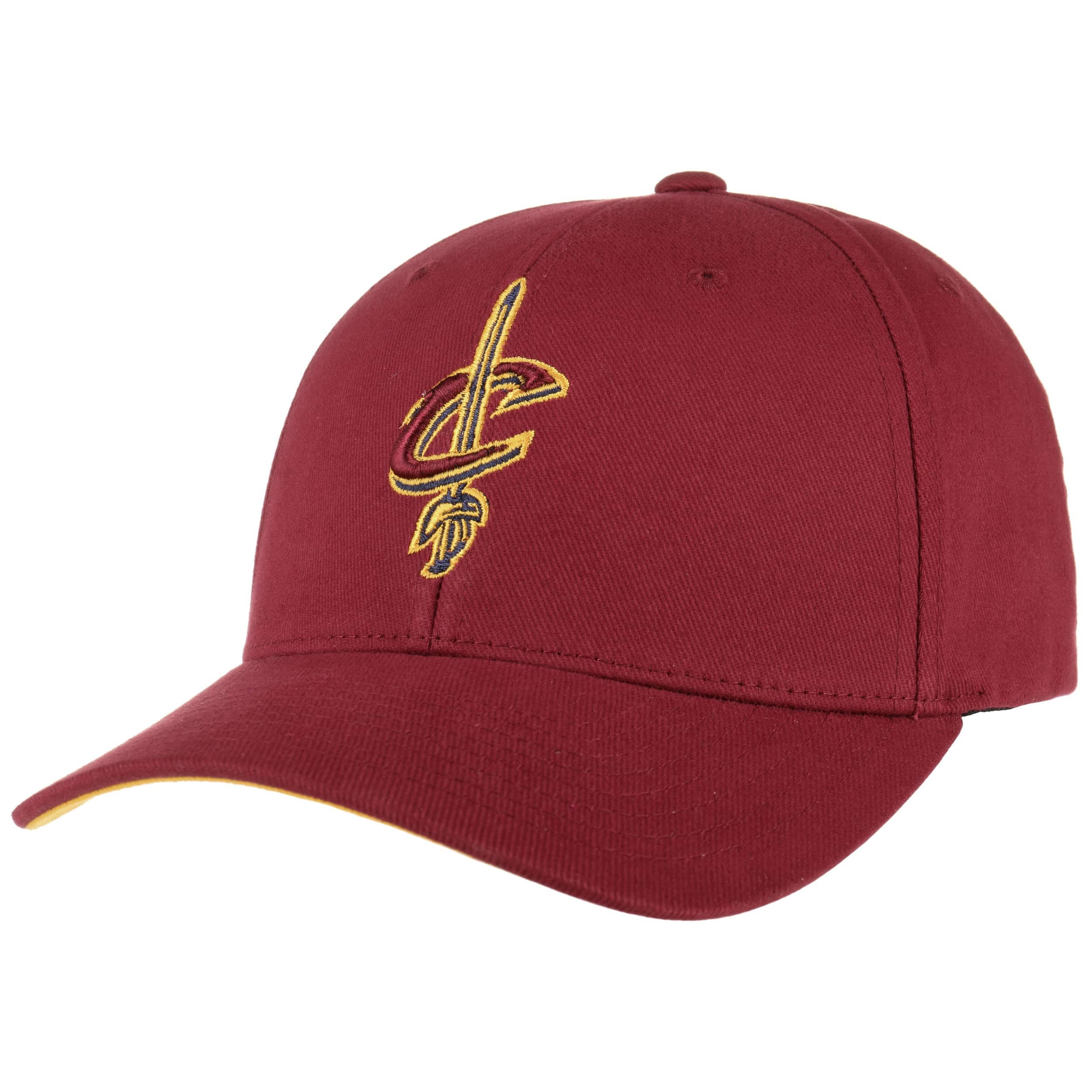 cavs cap
