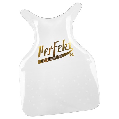 Hutformenhalter Hutformenhalter