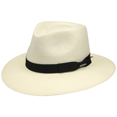 Stetson Tokeen Papierstroh Traveller Stetson Tokeen Papierstroh Traveller