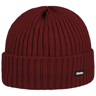 Eisbär Ripp Strickmütze Mütze Wintermütze Umschlagmütze Eisbär Ripp Strickmütze Mütze Wintermütze Umschlagmütze