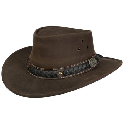 Scippis Wilsons Westernhut Scippis Wilsons Westernhut