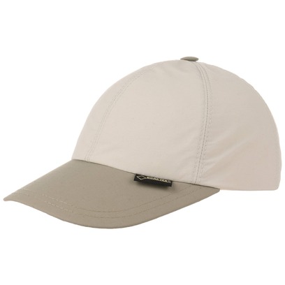 Steven Twotone Gore-Tex Basecap Cap Baseballcap Regencap Kappe Outdoorcap Lierys Steven Twotone Gore-Tex Basecap Cap Baseballcap Regencap Kappe Outdoorcap Lierys