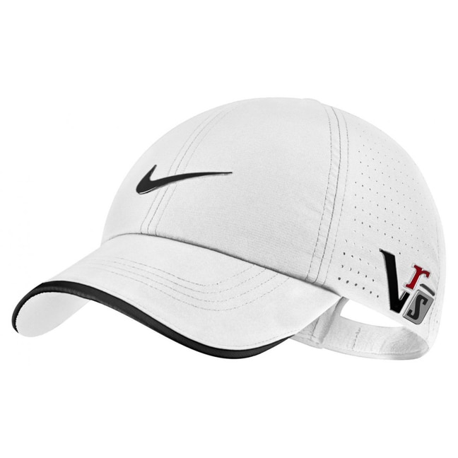 Tour Perforated Golf Cap by Nike 26,95