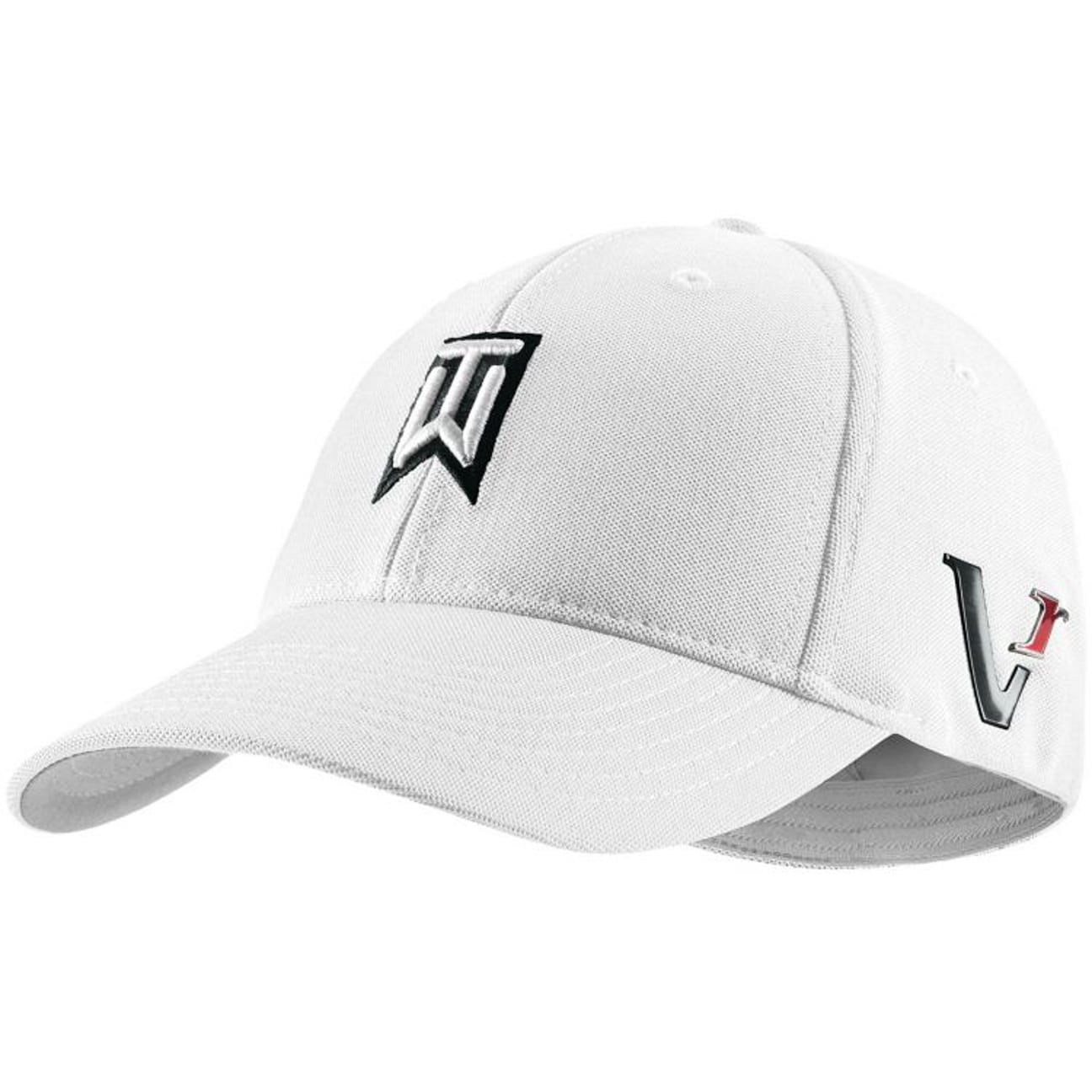 tiger woods flex fit hat