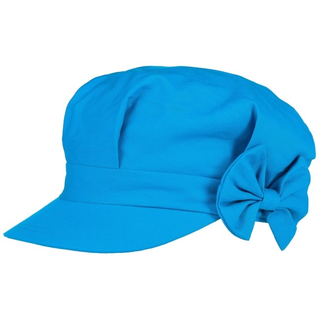 Seeberger Edna Damen Newsboy Cap