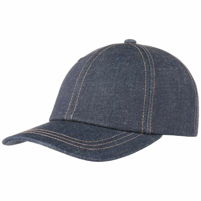 Levi´s Unhooky Denim Kappe Levi´s Unhooky Denim Kappe