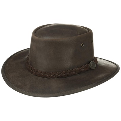Scippis Durras Lederhut Classic Scippis Durras Lederhut Classic