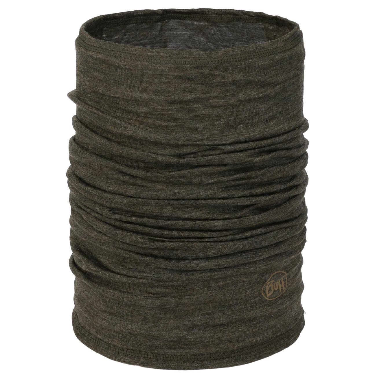 Buff, Unisex, Schal, Lightweight Merino Wool, Grün - Bild 10