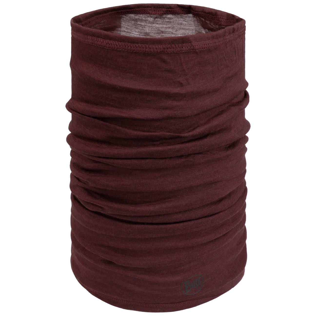 Buff 113010.653.10.00, Collar neckwear, Adult, Unisex, Red, Wool, Monochromatic - Bild 6
