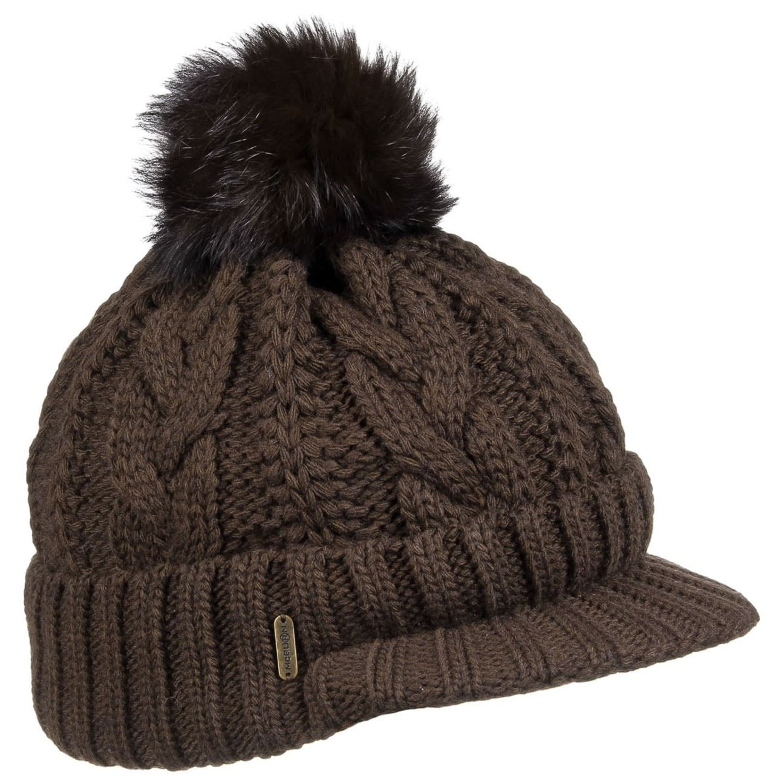 Killarney Knit Cap by McBURN, EUR 79,95 --> Hats, caps & beanies shop ...