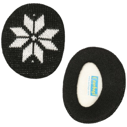Earbags Snowflake Earbags Earbags Snowflake Earbags