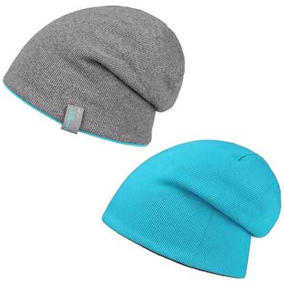 Chillouts Reversible Oversize Beanie Chillouts Reversible Oversize Beanie